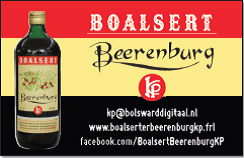 Boalsert Beerenburg