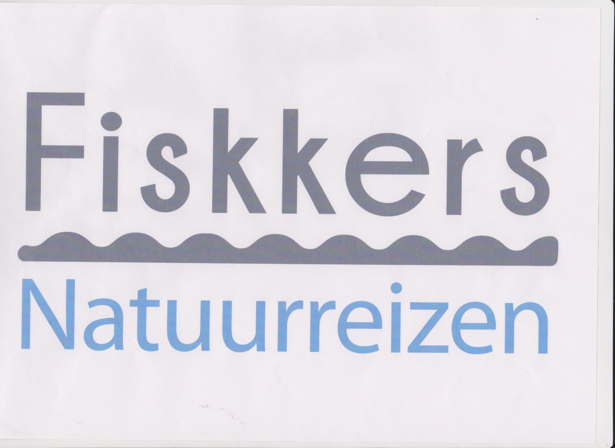 Fiskkers Reizen