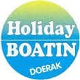 Holiday Boatin