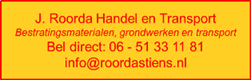 Roorda Handel & Transport