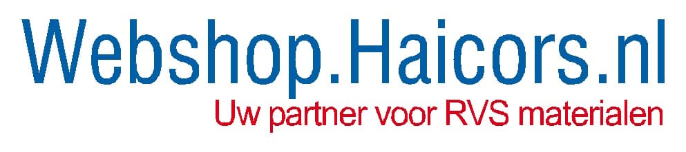 Webshop Haicors