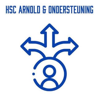 HSC Arnold & Ondersteuning