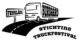 Truckfestival Burdaard